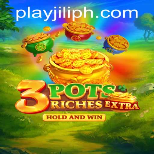 Exploring 3potsExtra: A Premier Online Gaming Experience with JiliPH Login