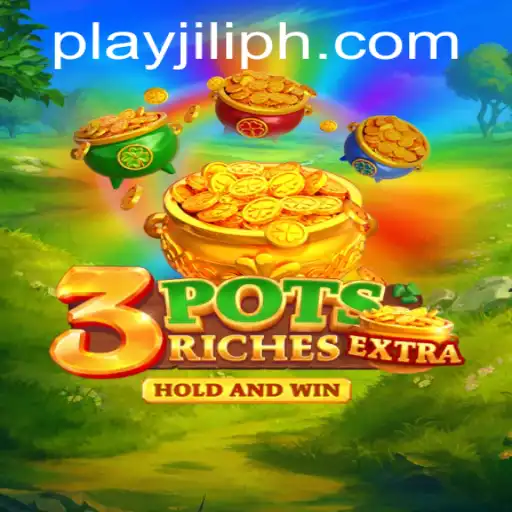Exploring 3potsExtra: A Premier Online Gaming Experience with JiliPH Login