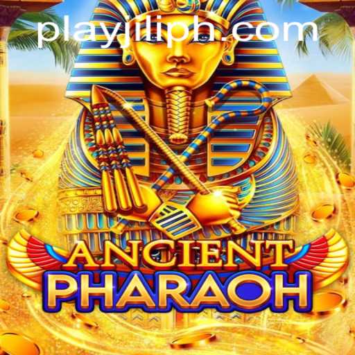 Discover the Mysteries of AncientPharaoh: The Ultimate Guide to JiliPH Login