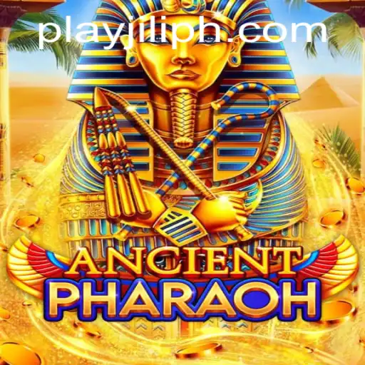 Discover the Mysteries of AncientPharaoh: The Ultimate Guide to JiliPH Login