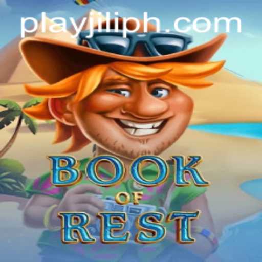 An In-Depth Exploration of BookofRest and JiliPH Login