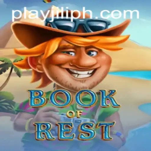 An In-Depth Exploration of BookofRest and JiliPH Login