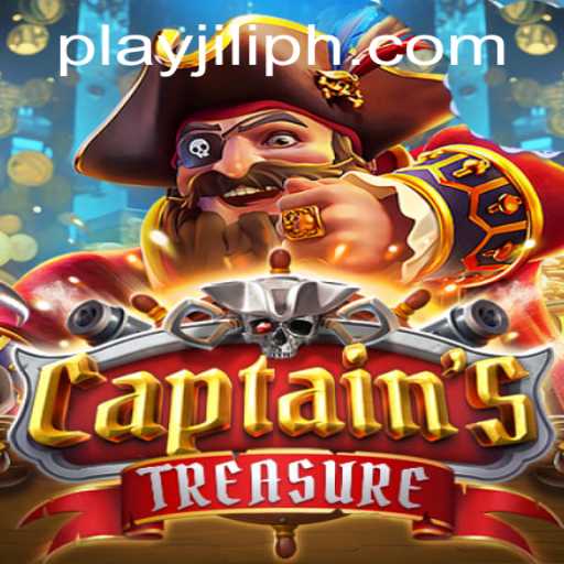 Exploring the Adventure of CaptainssTreasure and the Ease of JiliPH Login