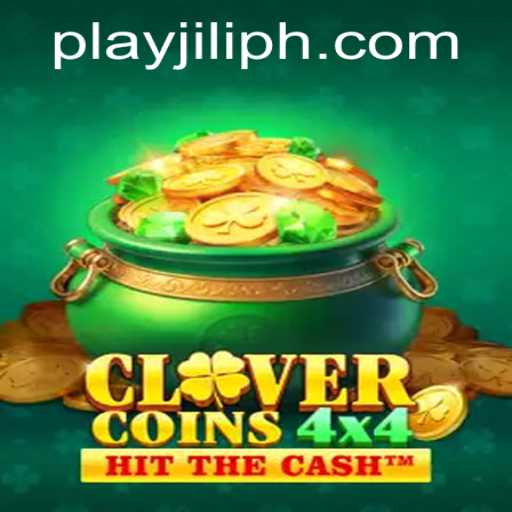 Discovering CloverCoins4x4: A Unique Gaming Experience