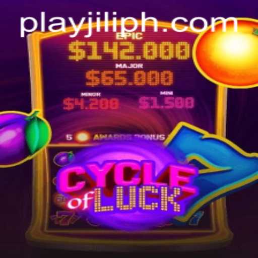 Exploring CycleofLuck: A Thrilling Gaming Experience with JiliPH Login
