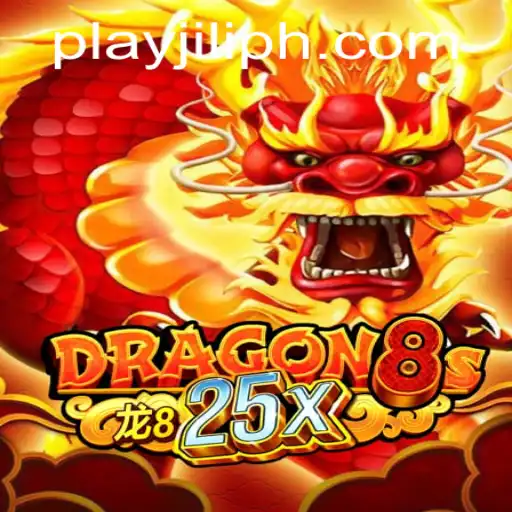 Unveiling Dragon8s25x: The Latest Gaming Sensation with JiliPH Login