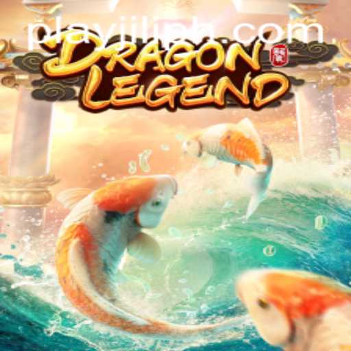 Exploring the Enchanting World of DragonLegend: A Comprehensive Guide