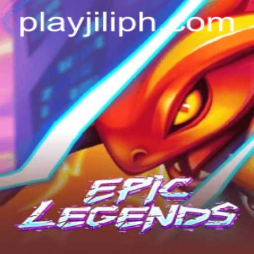 EpicLegends: The Thrilling Journey Awaits