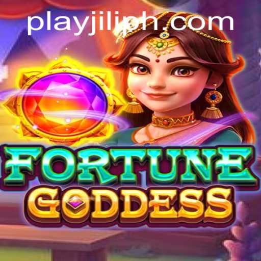 Discover the Exciting World of FORTUNEGODDESS