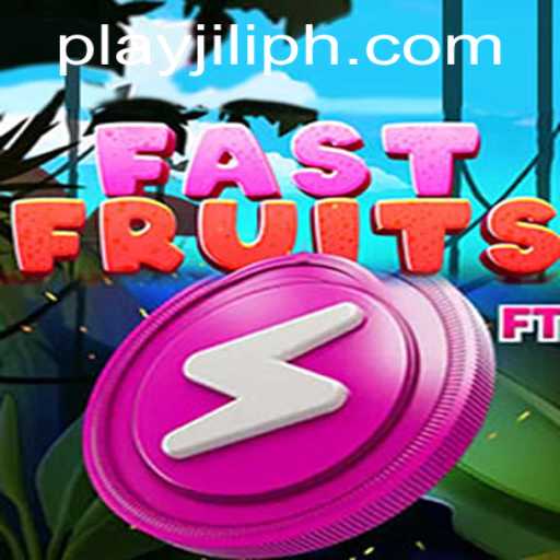 FastFruits: An Exciting Game Experience with JiliPH Login