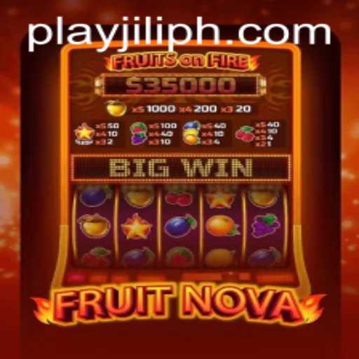Exploring the World of FruitNova and JiliPH Login