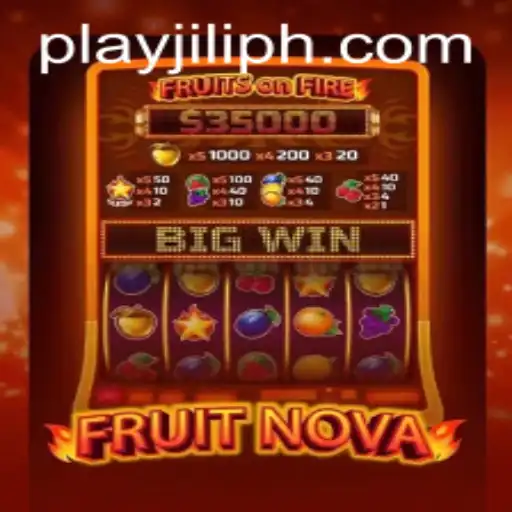 Exploring the World of FruitNova and JiliPH Login