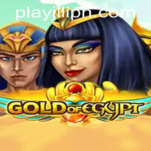 Discover the Intriguing World of GoldOfEgypt with JiliPH Login