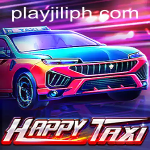 Exploring the Thrills of 'HappyTaxi' and Navigating JiliPH Login