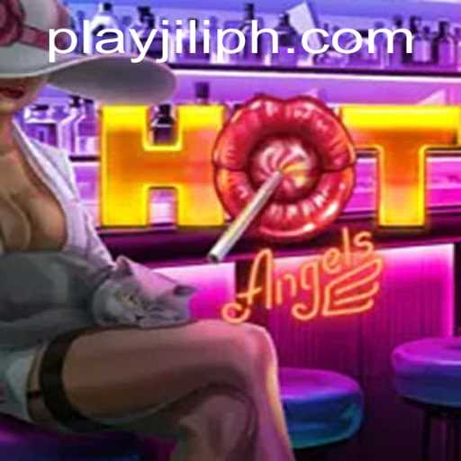Discovering HotAngels: The Ultimate Gaming Experience with JiliPH Login