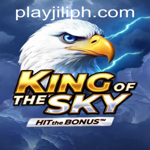 KingOfTheSky - An Immersive Gaming Experience with JiliPH Login