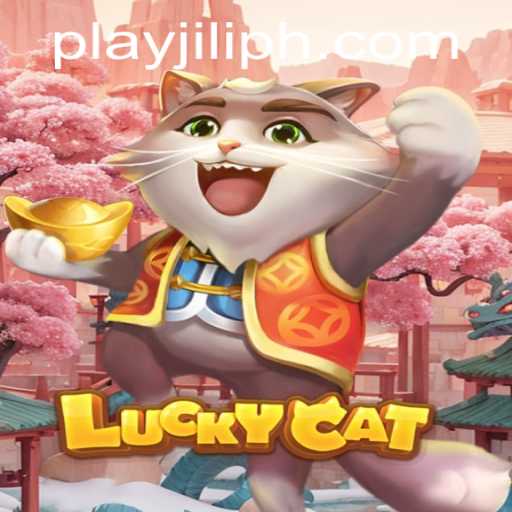 Exploring the World of LuckyCat and JiliPH Login