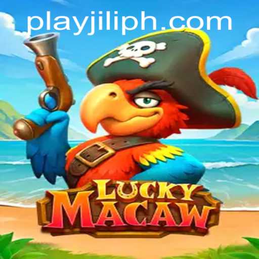 Explore the Thrills of LuckyMacaw: Everything You Need to Know about JiliPH Login