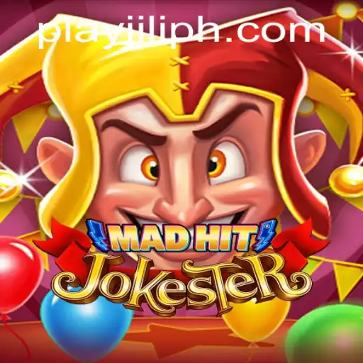 MadHitJokester: A Hilarious Gaming Adventure and JiliPH Login