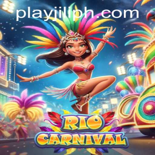 Experience the Vibrant World of RioCarnival: A Joyous Celebration in Gaming
