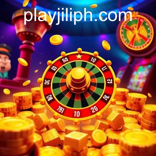 Understanding Rotary Games: The Role of JiliPH Login in Modern Gaming