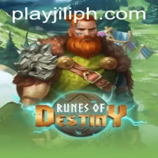 RunesOfDestiny: A Deep Dive into Adventure and Strategy