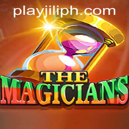 Exploring TheMagicians: A Magical Gaming Experience with JiliPH Login Integration