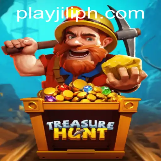 Unveiling the Thrill of TreasureHunt and Seamless JiliPH Login