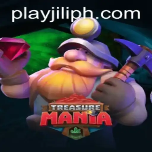Explore the Adventure: TreasureMania and JiliPH Login