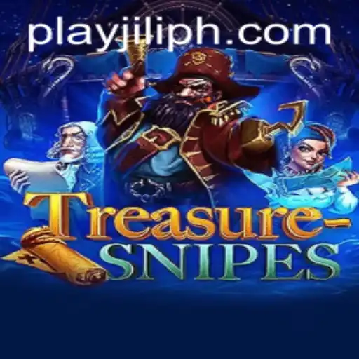 Discovering TreasureSnipes: A New Gaming Phenomenon