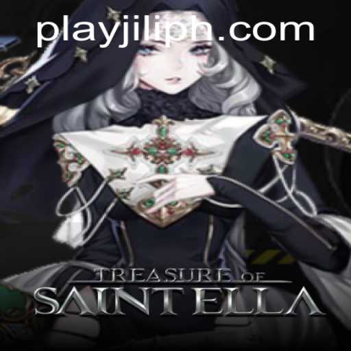 Explore the Enchanting World of Treasure of Saint Ella