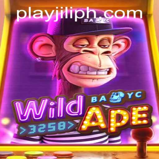 Unveiling the Thrills of WildApe3258 and Seamless JiliPH Login