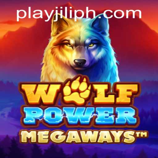 Exploring WolfPowerMega: A Thrilling Dive into JiliPH Login